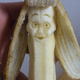 Illustration for article titled This Guys Art Is Bananas. Literally.
